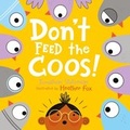 Cover: Don't Feed the Coos - Puffin