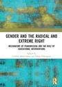 Cover: Gender and the Radical and Extreme Right - Routledge
