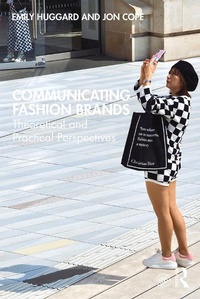 Abbildung von: Communicating Fashion Brands - Routledge