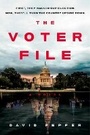 Cover: The Voter File - Penguin Putnam Inc