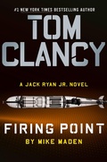 Cover: Tom Clancy Firing Point - G.P. Putnam's Sons