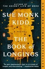 Cover: The Book of Longings - Penguin Books