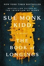 Cover: The Book of Longings - Viking