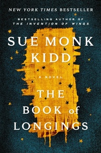 Enlarge image Cover: The Book of Longings - Viking