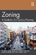 Cover: Zoning - Routledge Taylr & Francis Group