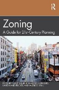 Enlarge image Cover: Zoning - Routledge Taylr & Francis Group