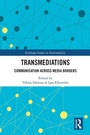 Cover: Transmediations - Routledge