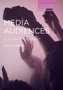 Cover: Media Audiences - Bloomsbury Academic