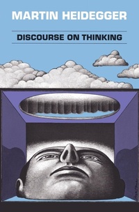 Enlarge image Cover: Discourse on Thinking - HarperPerennial