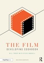 Cover: The Film Developing Cookbook - Routledge