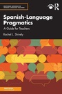 Cover: Spanish-Language Pragmatics - Routledge