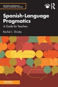 Cover: Spanish-Language Pragmatics - Routledge