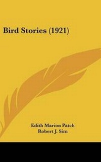 Enlarge image Cover: Bird Stories (1921) - Kessinger Publishing
