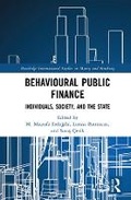 Cover: Behavioural Public Finance - Taylor & Francis