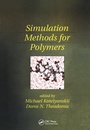 Cover: Simulation Methods for Polymers - CRC Press