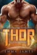 Cover: Thor (Far Hope Series, #1) - Far Hope Series