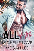 Cover: All of Me: An Alpha Billionaire Romance (Their Secret Desire, #3) - Ivy Wonder