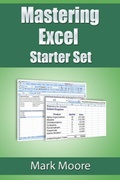 Bild: Mastering Excel: Starter Set - Mark Moore
