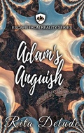 Cover: Adam's Anguish (Escape From Reality Series) - Escape from Reality Series