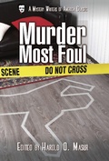 Cover: Murder Most Foul (A Mystery Writers of America Classic Anthology, #9) - A Mystery Writers of America Classic Anthology