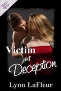 Cover: Victim of Deception - Lynn LaFleur