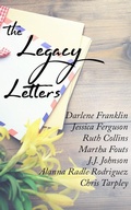 Cover: Legacy Letters - OCFW Writers