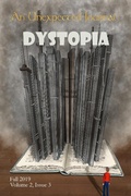 Cover: An Unexpected Journal: Dystopia (Volume 2, #3) - Volume 2