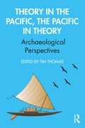 Cover: Theory in the Pacific, the Pacific in Theory - Routledge