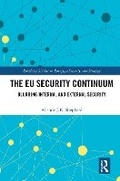 Cover: The Eu Security Continuum - Taylor & Francis