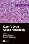 Bild: Karch's Drug Abuse Handbook - CRC Press