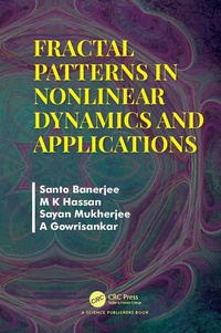 Abbildung von: Fractal Patterns in Nonlinear Dynamics and Applications - CRC Press