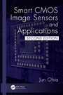 Cover: Smart CMOS Image Sensors and Applications - CRC Press