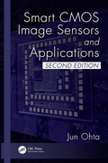 Cover: Smart CMOS Image Sensors and Applications - CRC Press