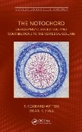 Cover: The Notochord - CRC Press