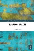 Cover: Surfing Spaces - Taylor & Francis