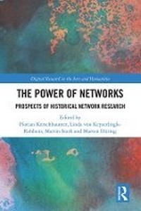 Enlarge image Cover: The Power of Networks - Taylor & Francis