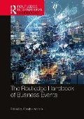 Cover: The Routledge Handbook of Business Events - Taylor & Francis