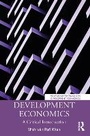 Cover: Development Economics - Taylor & Francis