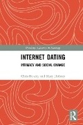Cover: Internet Dating - Taylor & Francis