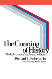 Abbildung von: The Cunning of History - Collins