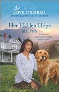 Cover: Her Hidden Hope - Love Inspired