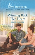 Cover: Winning Back Her Heart - Love Inspired