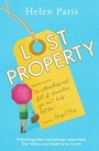 Cover: Lost Property - Transworld Digital