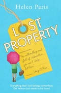 Cover: Lost Property - Transworld Digital