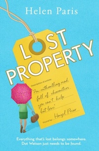 Enlarge image Cover: Lost Property - Transworld Digital