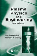 Bild: Plasma Physics and Engineering - CRC Press