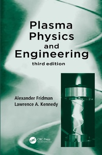 Abbildung von: Plasma Physics and Engineering - Taylor & Francis