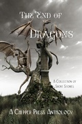 Cover: The End of Dragons - Chipper Press