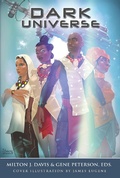 Cover: Dark Universe - Milton Davis