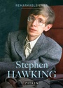 Cover: Stephen Hawking - Pitkin